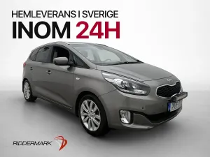 Kia Carens (Rondo) 2016